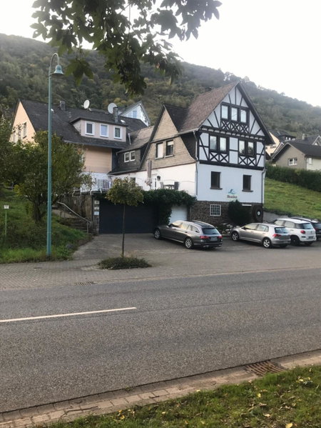Moselina Gästezimmer, Sankt Aldegund, Germany
