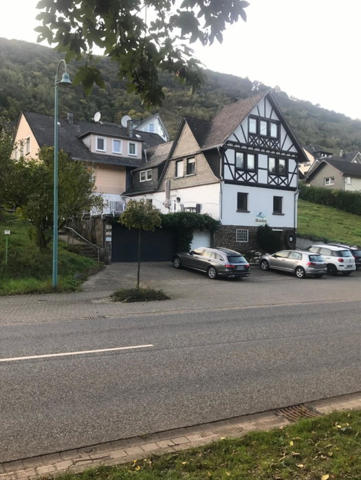 Moselina Gästezimmer, Sankt Aldegund, Germany