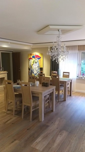 Moselina Gästezimmer, Sankt Aldegund, Germany
