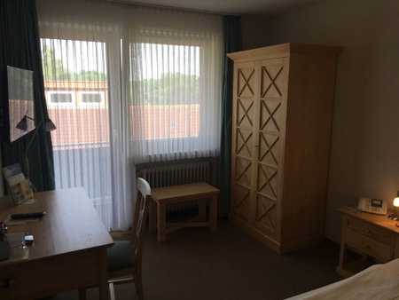 Hotel Backenkoehler, Ganderkesee, Germany