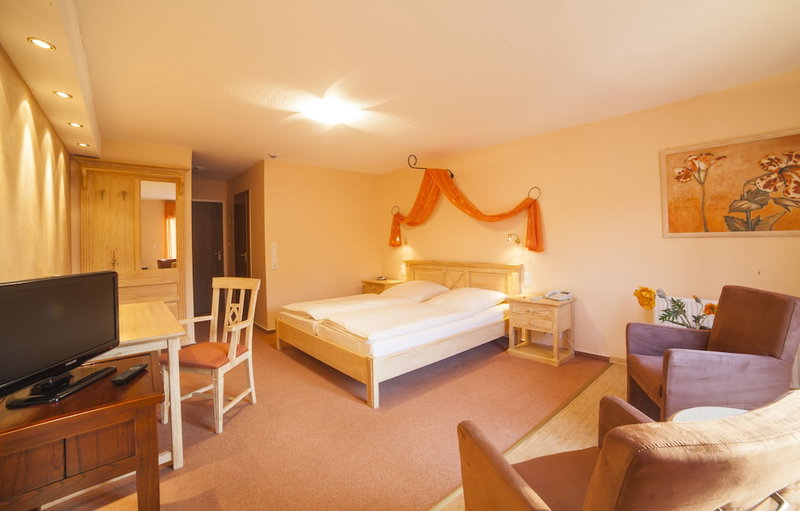 Hotel Backenkoehler, Ganderkesee, Germany