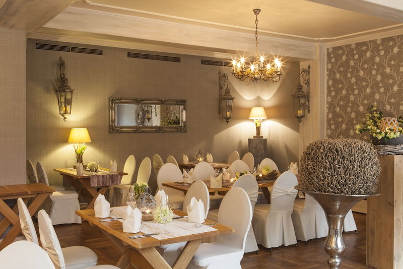 Hotel Backenkoehler, Ganderkesee, Germany