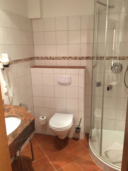 Hotel Backenkoehler, Ganderkesee, Germany