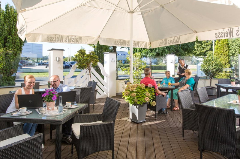 Hanse Hotel, Soest, Германия