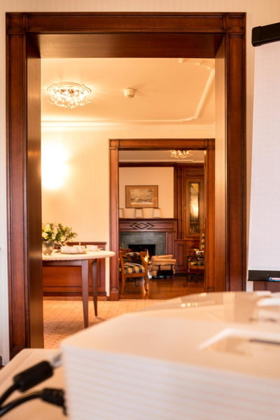 WAGNERS Hotel Greifen-Post, Feuchtwangen, Germany