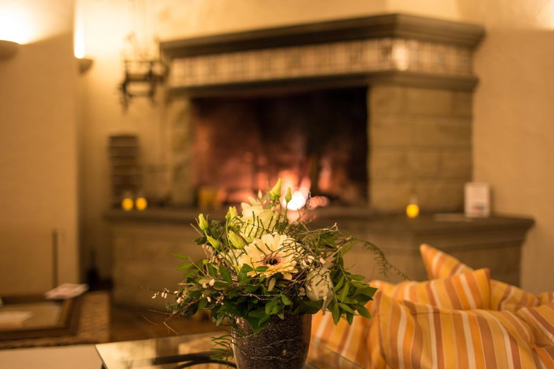 WAGNERS Hotel Greifen-Post, Feuchtwangen, Germany