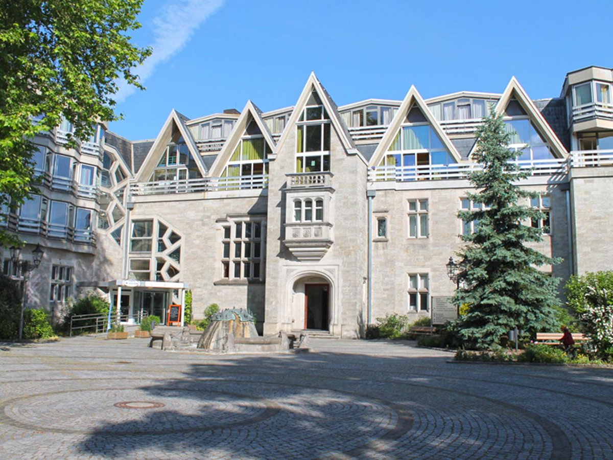 Hotel St.-Michaels-Heim, Германия
