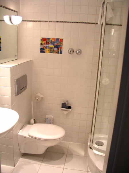Hotel St.-Michaels-Heim, Berlin, Germany