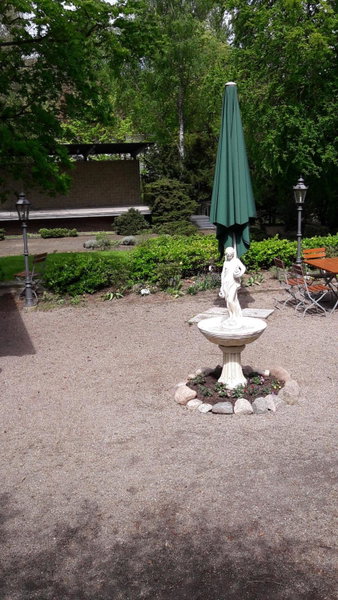 Hotel St.-Michaels-Heim, Berlin, Germany