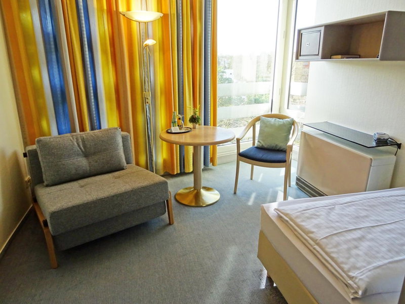 Hotel St.-Michaels-Heim, Berlin, Germany