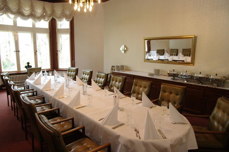 Hotel St.-Michaels-Heim, Berlin, Germany