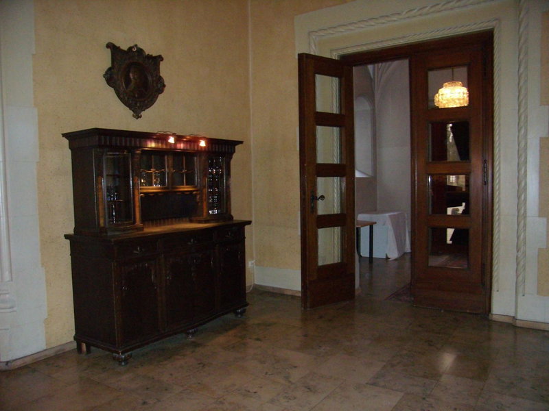 Hotel St.-Michaels-Heim, Berlin, Germany