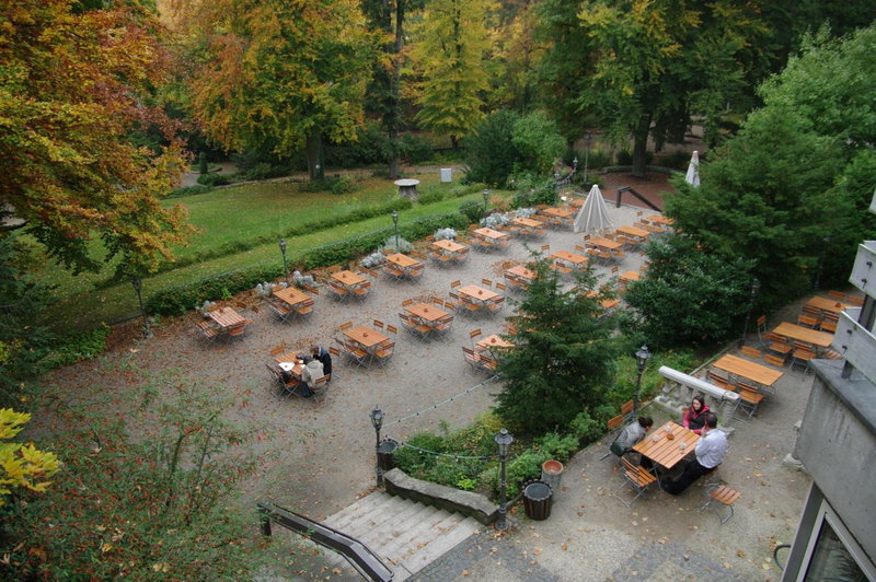 Hotel St.-Michaels-Heim, Berlin, Germany