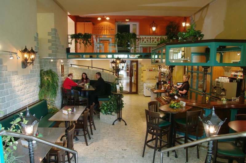Hotel St.-Michaels-Heim, Berlin, Germany