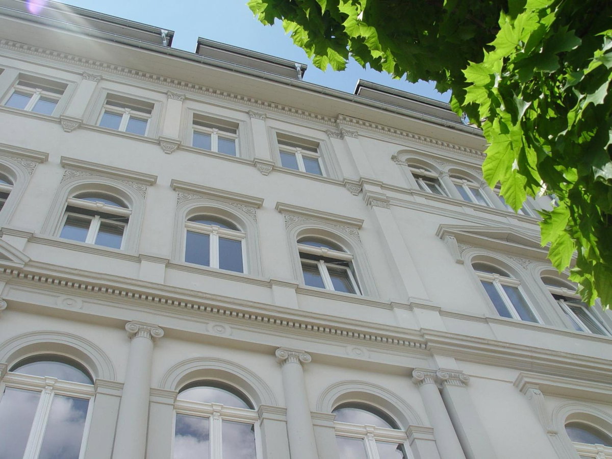 Aparthotel am Zwinger, Alemania
