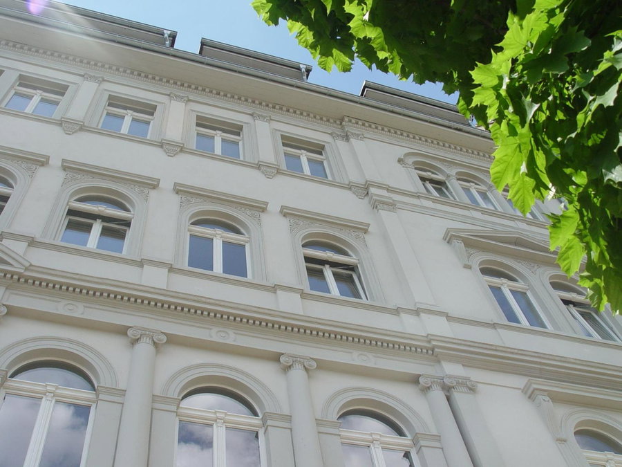 Aparthotel am Zwinger, Dresden, Germany