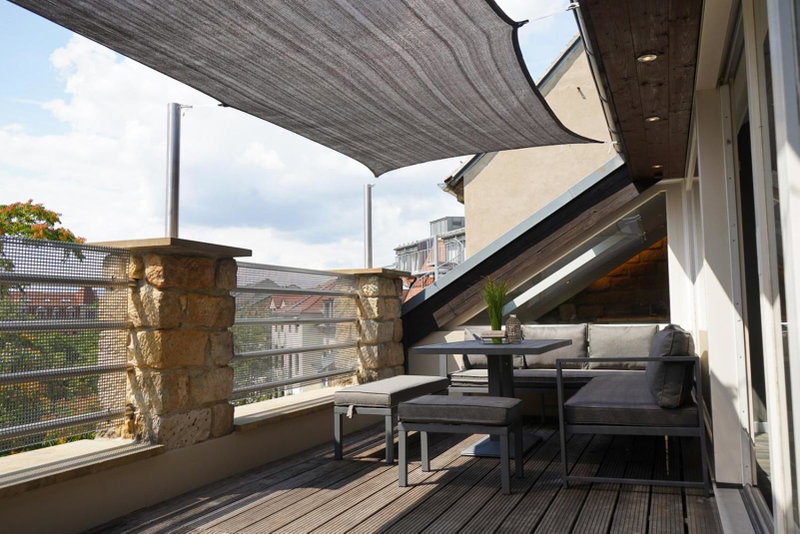 Aparthotel am Zwinger, Dresden, Germany