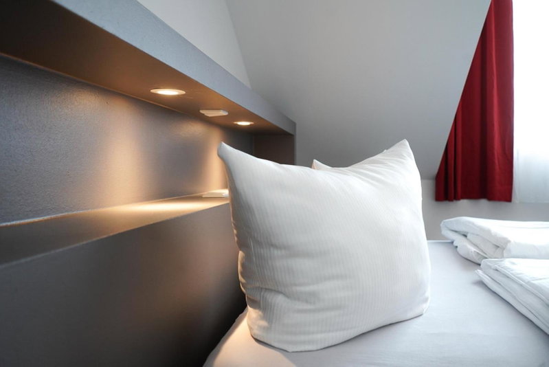 Aparthotel am Zwinger, Dresden, Germany