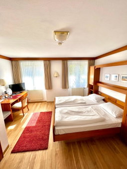 Hotel Krone Neuenburg, Neuenburg am Rhein, Germany