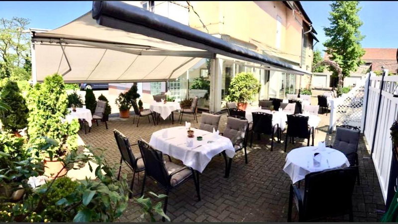 Hotel Krone Neuenburg, Neuenburg am Rhein, Germany