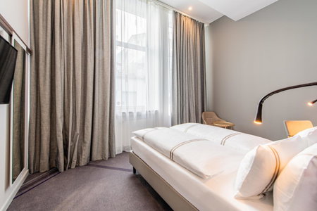 Premier Inn Wuppertal City Centre, Wuppertal, Германия