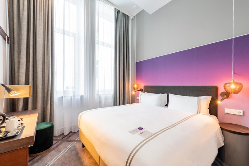 Premier Inn Wuppertal City Centre, Wuppertal, Германия