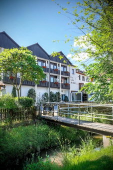 Hotel Gasthof Wasserschloß, Mitwitz, Germany