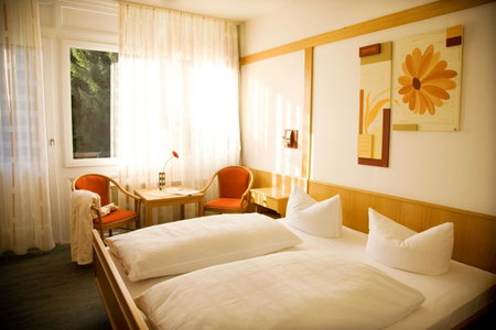 Hotel Gasthof Wasserschloß, Mitwitz, Germany