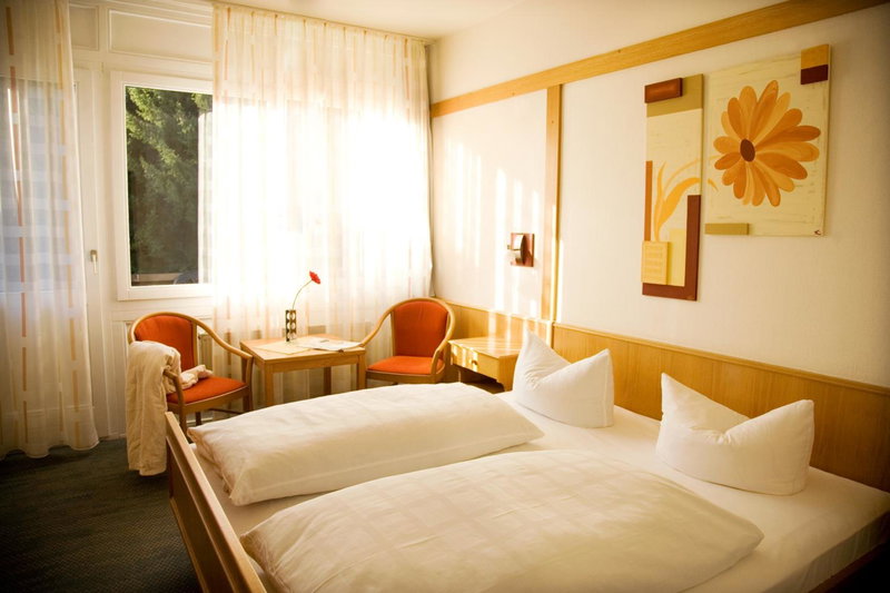 Hotel Gasthof Wasserschloß, Mitwitz, Germany
