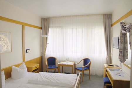 Hotel Gasthof Wasserschloß, Mitwitz, Germany