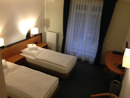 Hotel Zur Mühle, Lengerich, Germany