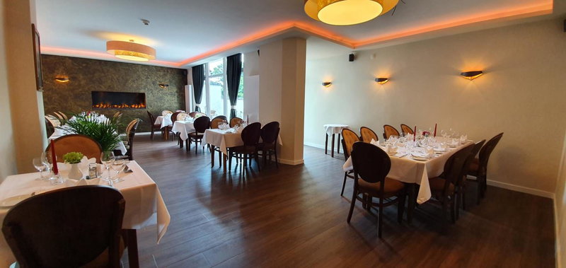 Hotel Zur Mühle, Lengerich, Germany