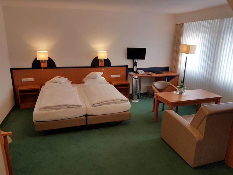 Hotel Zur Mühle, Lengerich, Germany
