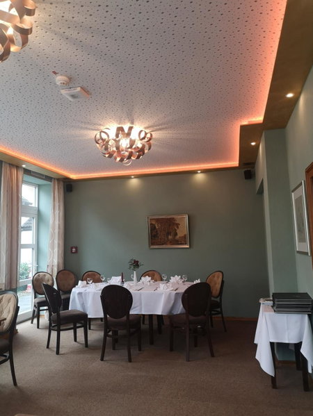 Hotel Zur Mühle, Lengerich, Germany
