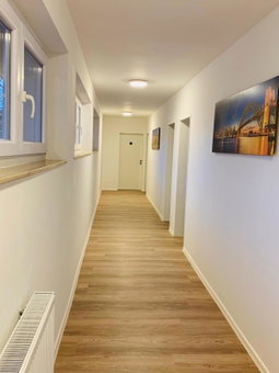 Checkinn Hotel, Bad Salzuflen, Germany