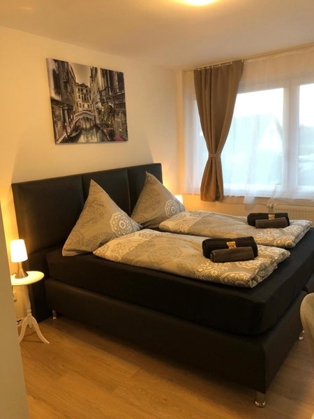 Checkinn Hotel, Bad Salzuflen, Germany