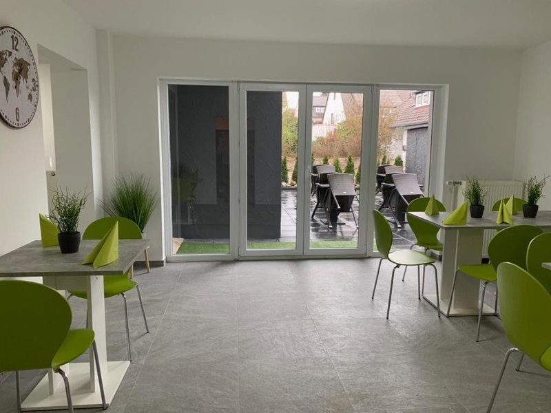 Checkinn Hotel, Bad Salzuflen, Germany