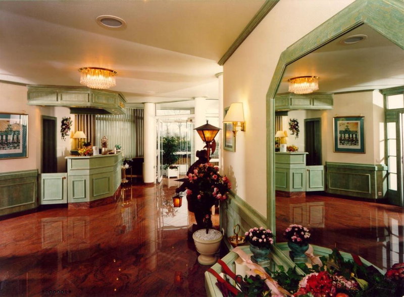 Hotel Heuberg, Norderstedt, Allemagne