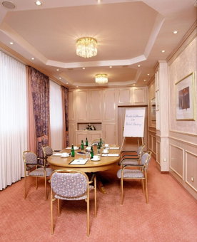 Hotel Heuberg, Norderstedt, Allemagne