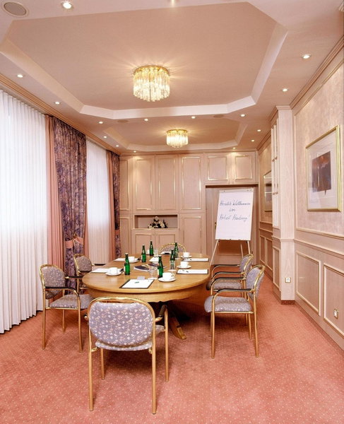Hotel Heuberg, Norderstedt, Allemagne