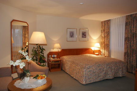 Hotel Heuberg, Norderstedt, Allemagne