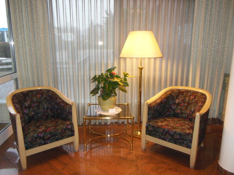 Hotel Heuberg, Norderstedt, Allemagne