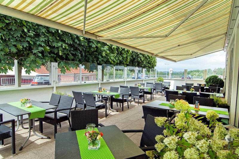 Hotel Schützenburg, Burscheid, Germany