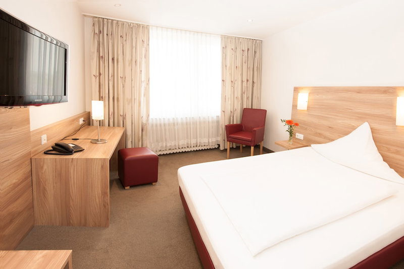 Hotel Schützenburg, Burscheid, Germany