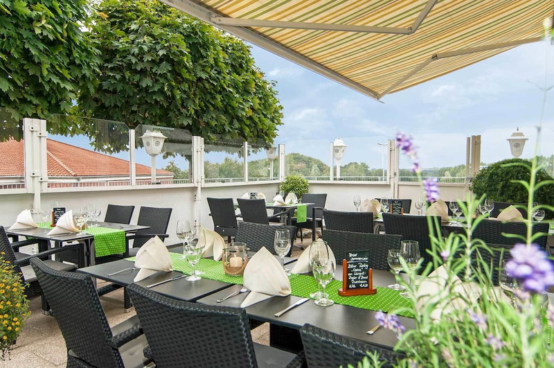 Hotel Schützenburg, Burscheid, Germany