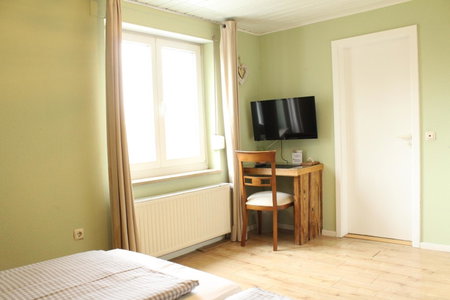 ARRIVEL Pension Haus am Bach, Allershausen, Germany