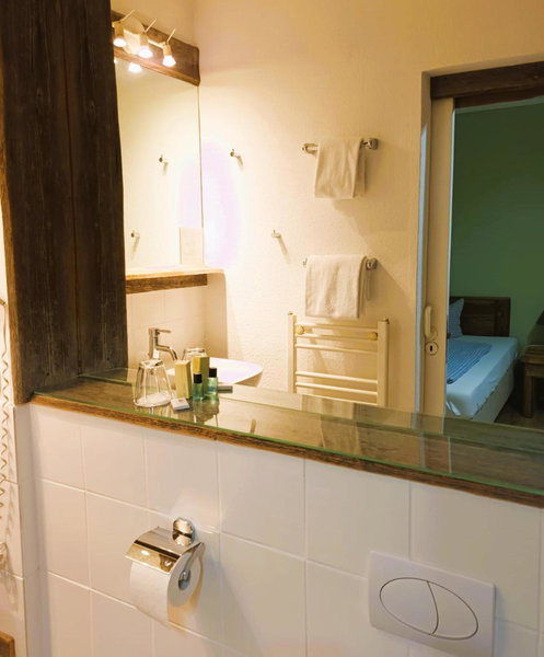 ARRIVEL Pension Haus am Bach, Allershausen, Germany