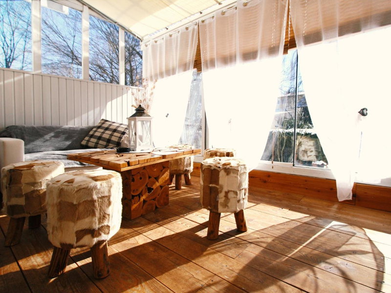 ARRIVEL Pension Haus am Bach, Allershausen, Germany