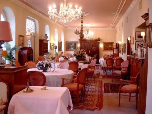Hotel Fürstenhof, Rathenow, Germany