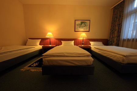 Altstadthotel Fürth, Fürth, Germany